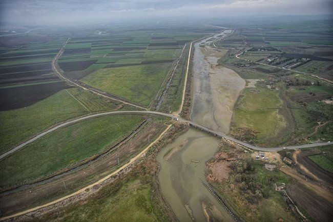 İstanbul'daki barajlar alarm vermeye başladı 15