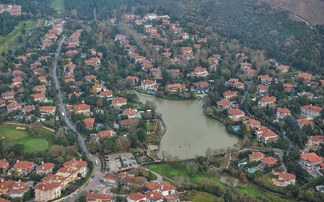İstanbul'daki barajlar alarm vermeye başladı 3