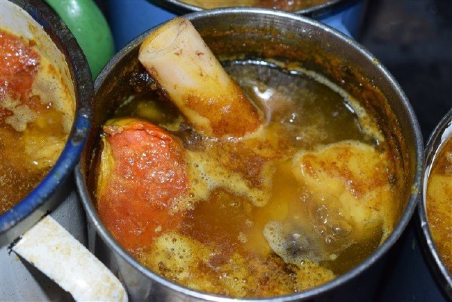 Iğdır’da asırlardır değişmeyen lezzet 3