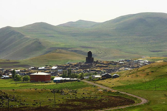 İşte Türkiye'nin çalışmak ve yaşamak için en iyi şehirleri 1