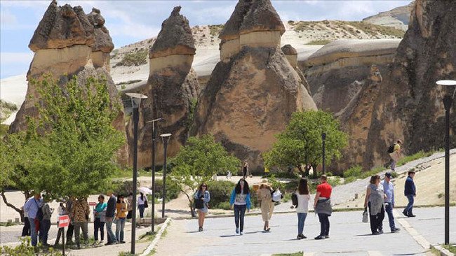 İşte Türkiye'nin çalışmak ve yaşamak için en iyi şehirleri 10