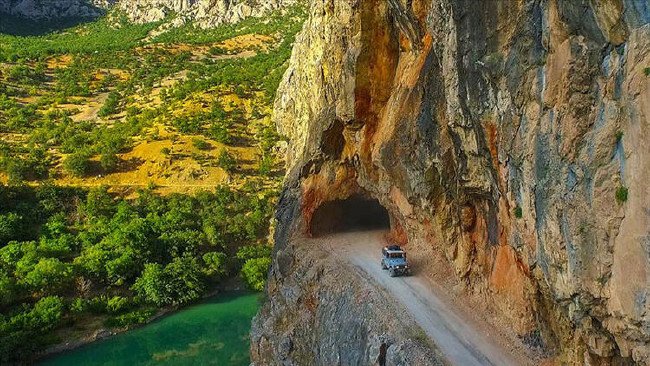 İşte Türkiye'nin çalışmak ve yaşamak için en iyi şehirleri 12