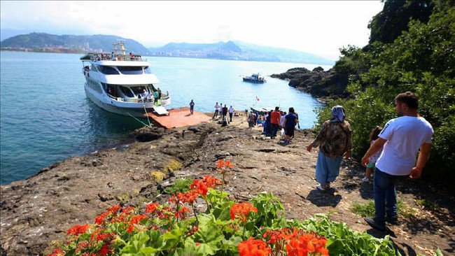 İşte Türkiye'nin çalışmak ve yaşamak için en iyi şehirleri 16