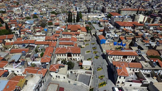 İşte Türkiye'nin çalışmak ve yaşamak için en iyi şehirleri 17