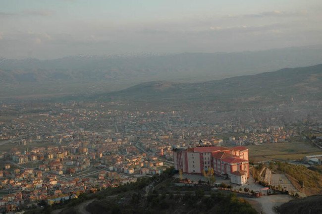 İşte Türkiye'nin çalışmak ve yaşamak için en iyi şehirleri 21