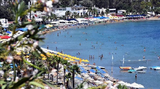 İşte Türkiye'nin çalışmak ve yaşamak için en iyi şehirleri 22