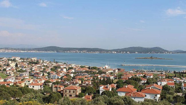 İşte Türkiye'nin çalışmak ve yaşamak için en iyi şehirleri 23