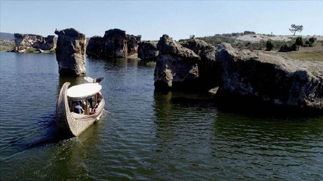 İşte Türkiye'nin çalışmak ve yaşamak için en iyi şehirleri 25