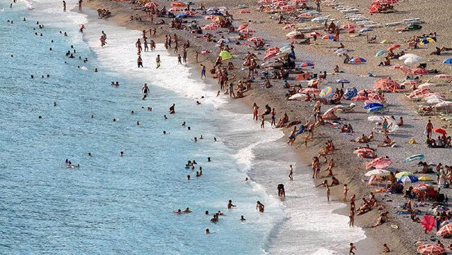 İşte Türkiye'nin çalışmak ve yaşamak için en iyi şehirleri 26
