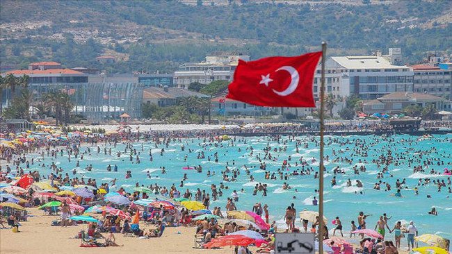 İşte Türkiye'nin çalışmak ve yaşamak için en iyi şehirleri 27