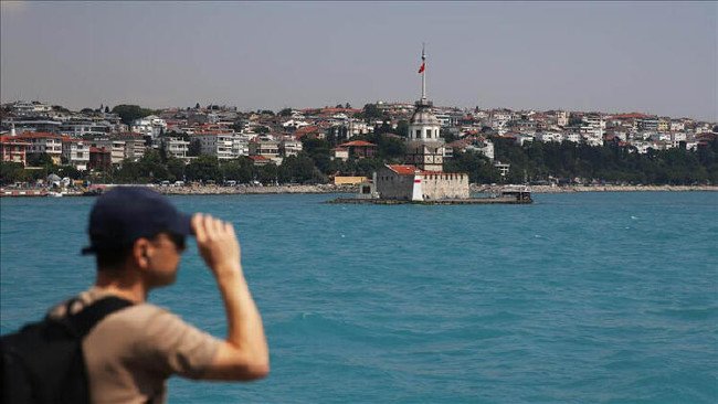 İşte Türkiye'nin çalışmak ve yaşamak için en iyi şehirleri 29