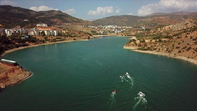 İşte Türkiye'nin çalışmak ve yaşamak için en iyi şehirleri 8