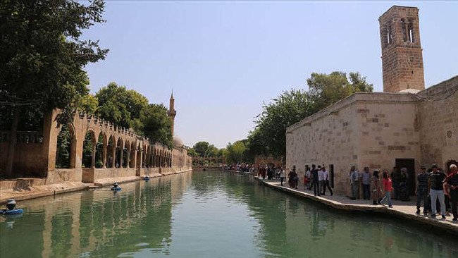 İşte Türkiye'nin çalışmak ve yaşamak için en iyi şehirleri 9