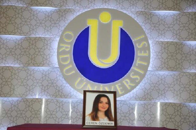 Ceren için gözyaşları sel oldu 14