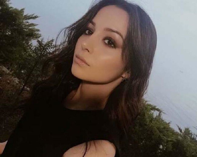 Ceren için gözyaşları sel oldu 1