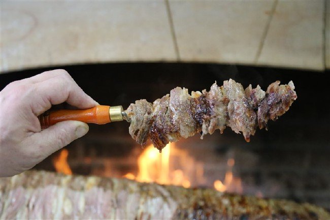 Cağ kebabı kimin? 6