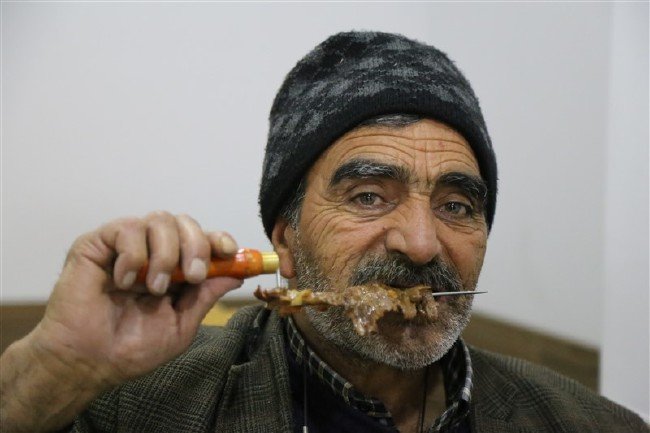 Cağ kebabı kimin? 7