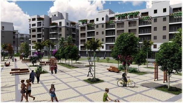 100 bin sosyal konut 7 bölgede farklı mimari tarzda yapılacak 7