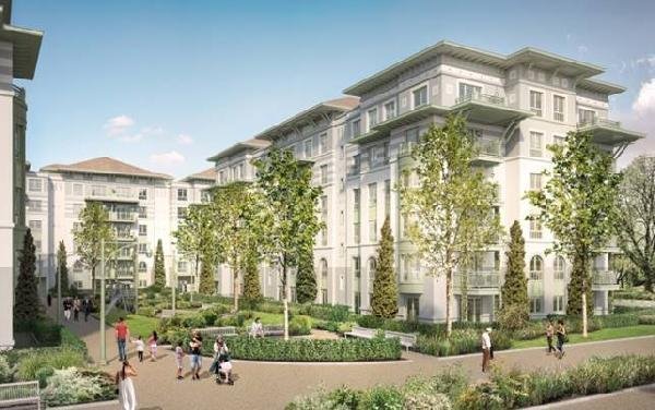 100 bin sosyal konut 7 bölgede farklı mimari tarzda yapılacak 2