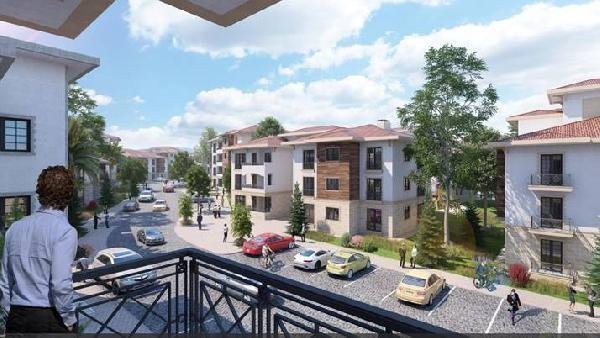 100 bin sosyal konut 7 bölgede farklı mimari tarzda yapılacak 13