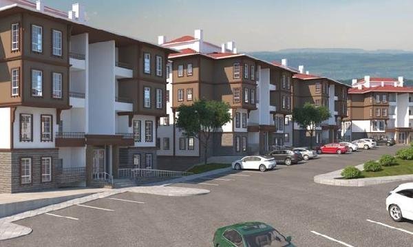 100 bin sosyal konut 7 bölgede farklı mimari tarzda yapılacak 17