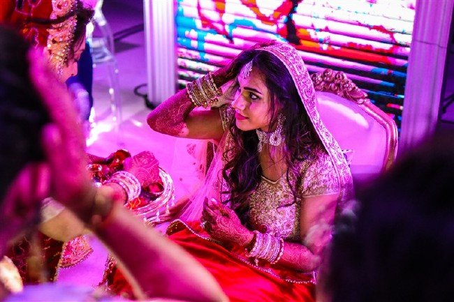 Hint düğününde Türkiye rekoru 13