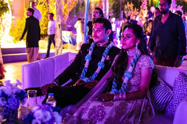 Hint düğününde Türkiye rekoru 14