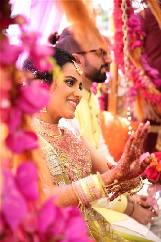 Hint düğününde Türkiye rekoru 18