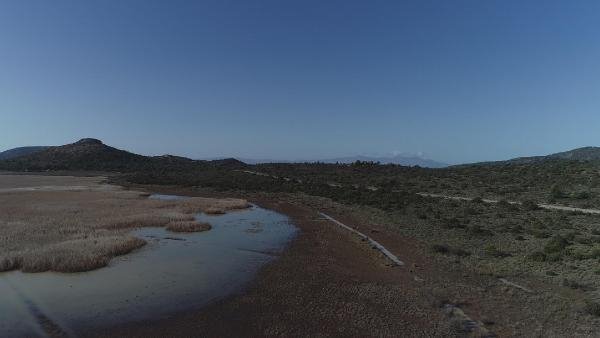 İris Gölü Dipsiz Göl olmasın 9