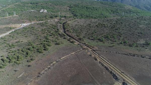 İris Gölü Dipsiz Göl olmasın 19