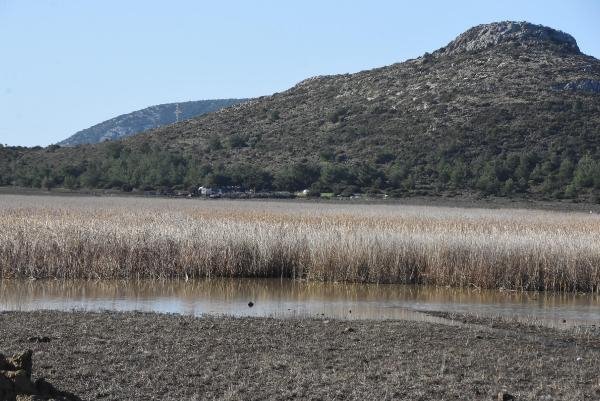 İris Gölü Dipsiz Göl olmasın 13