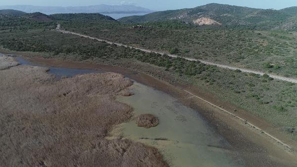 İris Gölü Dipsiz Göl olmasın 3