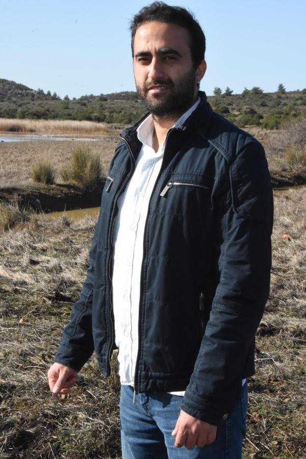 İris Gölü Dipsiz Göl olmasın 16