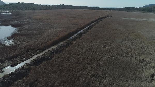 İris Gölü Dipsiz Göl olmasın 7