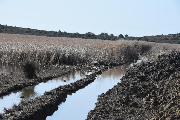 İris Gölü Dipsiz Göl olmasın 14