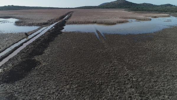 İris Gölü Dipsiz Göl olmasın 5