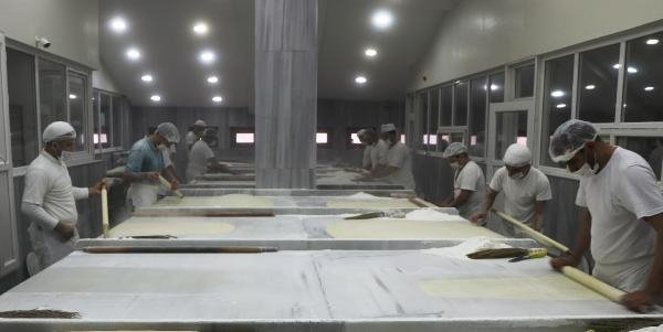 Ucuz baklavaya dikkat! İçinde neler yok ki... 8