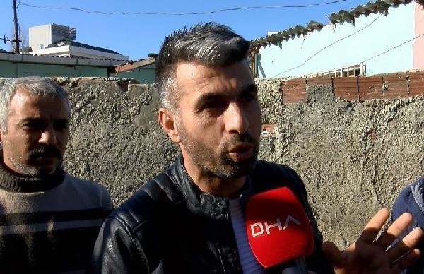 'Robin Hood' bu sefer Ataşehir’de yüzleri güldürdü 6