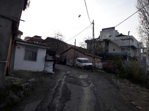 'Robin Hood' bu sefer Ataşehir’de yüzleri güldürdü 3