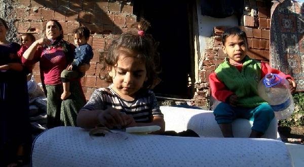 'Robin Hood' bu sefer Ataşehir’de yüzleri güldürdü 14