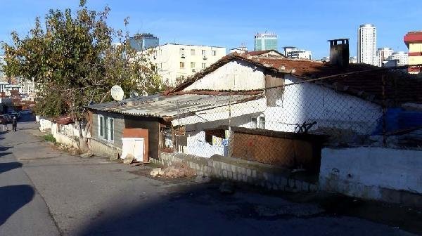 'Robin Hood' bu sefer Ataşehir’de yüzleri güldürdü 11