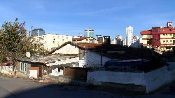 'Robin Hood' bu sefer Ataşehir’de yüzleri güldürdü 10