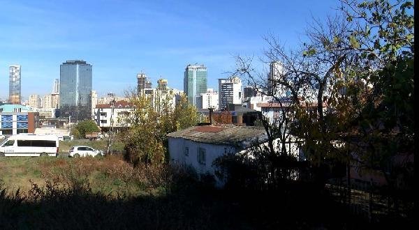 'Robin Hood' bu sefer Ataşehir’de yüzleri güldürdü 9