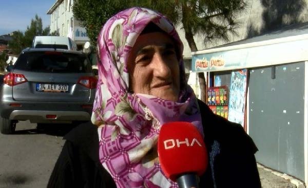 'Robin Hood' bu sefer Ataşehir’de yüzleri güldürdü 20