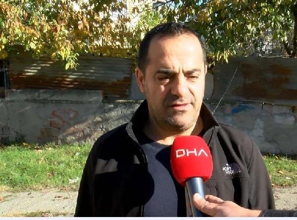 'Robin Hood' bu sefer Ataşehir’de yüzleri güldürdü 4