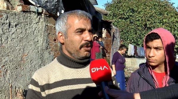 'Robin Hood' bu sefer Ataşehir’de yüzleri güldürdü 19