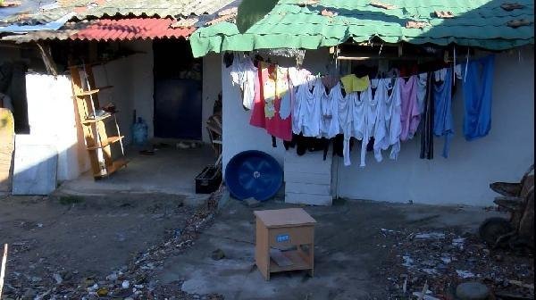 'Robin Hood' bu sefer Ataşehir’de yüzleri güldürdü 12