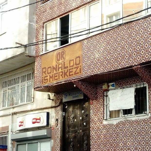 Sadece Türkiye'de yaşanacak komik manzaralar 10