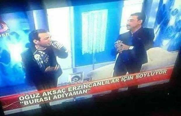 Sadece Türkiye'de yaşanacak komik manzaralar 13