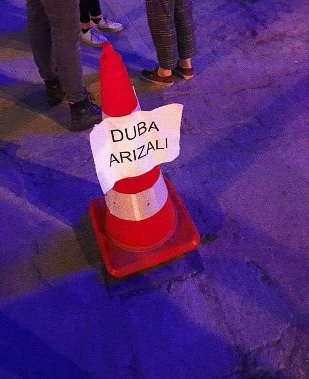 Sadece Türkiye'de yaşanacak komik manzaralar 15